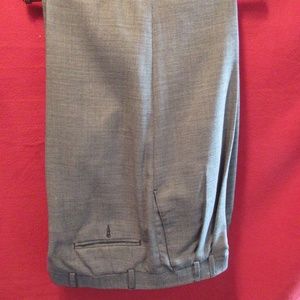 Joseph &  Feiss International Mens cuffed Pant
